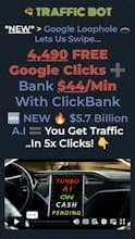 AI Buyer Traffic Bot