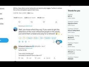 AI-driven replies generator for Twitter & LinkedIn