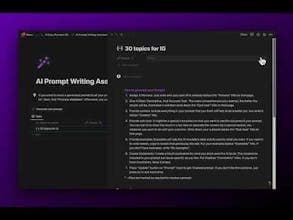 AI Easy Prompts OS