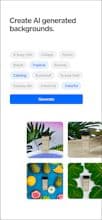 AI Environments by Square Photo Studio
