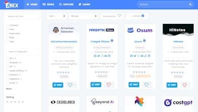 AI Excellence Unleashed