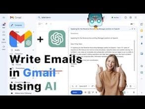 AI GPT for Gmail™