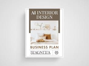 AI Interior Design Business Bundle
