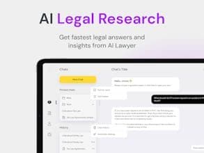 AI Lawyer
