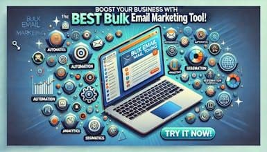AI Mailer: Bulk Email Marketing Software