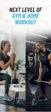 Lifty: AI Personal Trainer & Yoga Coach