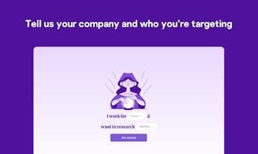 Pocus AI Account Plan Generator