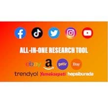 AI Social & E-commerce Reviews Analyzer