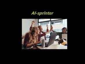 AI-sprinter