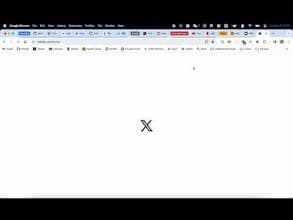 AI Tabs Organizer