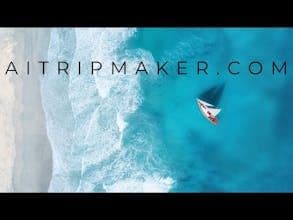 AI Trip Maker