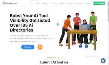 Ai Business Tool
