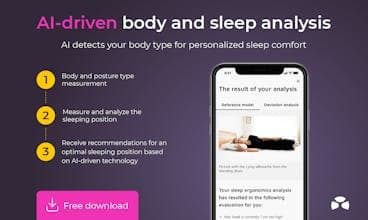 aiLigner - active sleep improvement