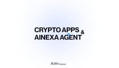 Ain Finance