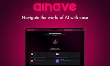AINave