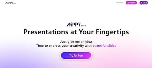 AiPPT