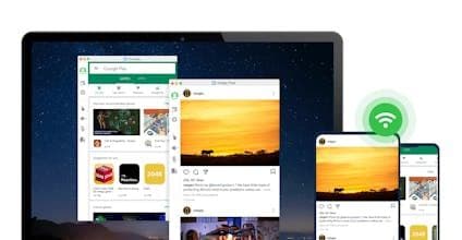 Airdroid 3