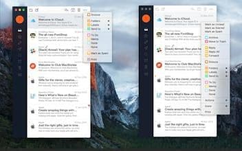 Airmail 2.0