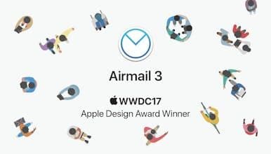 Airmail