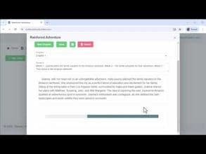 AIStoryBuilders