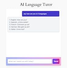 AIWidgetPro