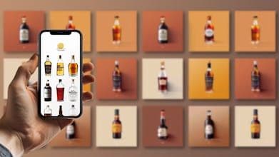Alcohol Label Recognition API