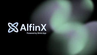 AlfinX