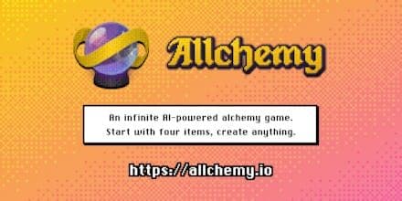 Allchemy