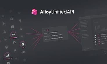 Alloy Unified API
