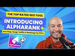 AlphaRank