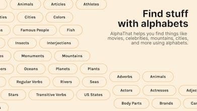 AlphaThat