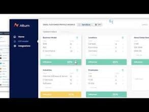 Altum Analytics