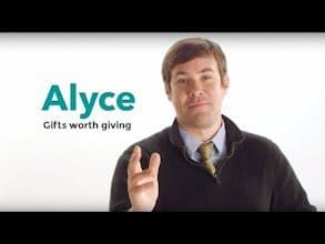 Alyce