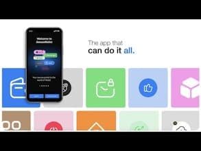 AmazeWallet