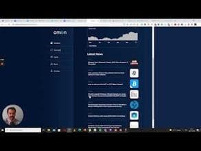Amon Wallet