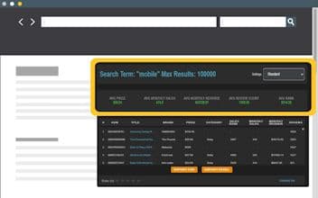 AMZ Insights Pro