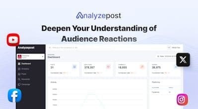 Analyzepost
