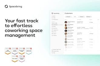 Spacebring