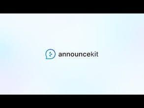 AnnounceKit