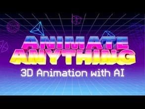 Anything World