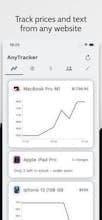 AnyTracker - track anything!