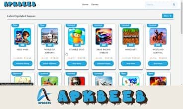 APKBEB - Extension