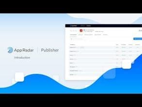 App Radar Keyword Tracker
