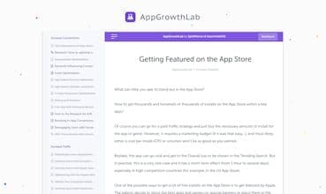 AppGrowthLab.com (by SplitMetrics)