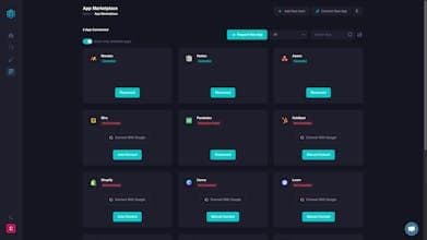 AppManager by CompanyDNA AI