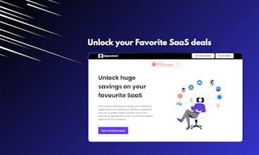 AppSave by Appscribed