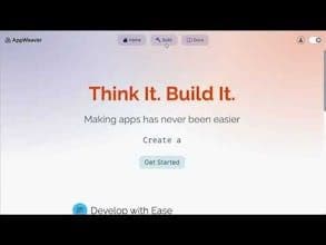 AppWeaver