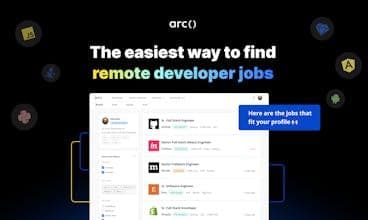 Arc