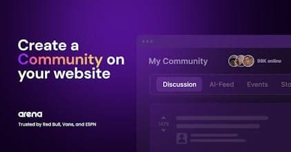 Arena Community