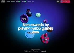 Arena Games